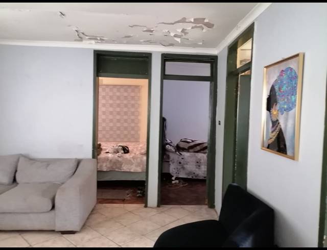 2 BEDROOM HOUSE FOR SALE IN MOHLAKENG